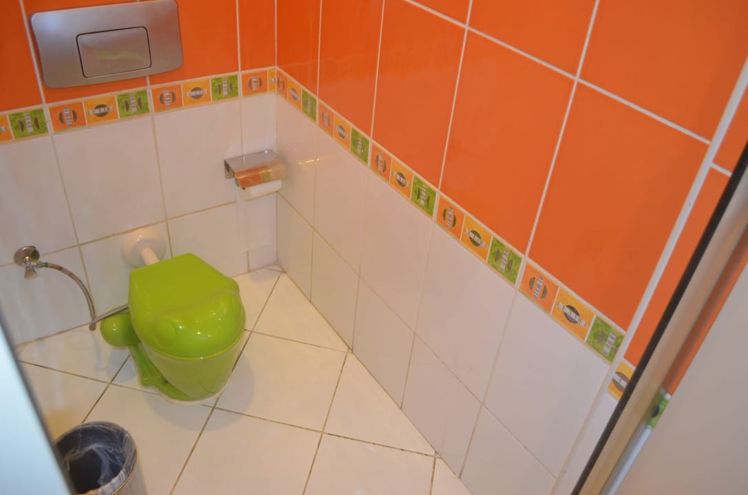 Kids Club Ela Excellence Resort Belek