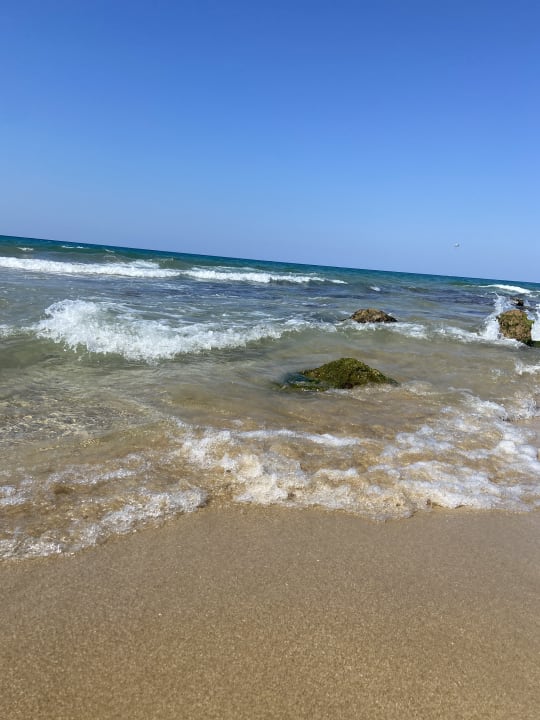Strand Kernos Beach Hotel & Bungalows