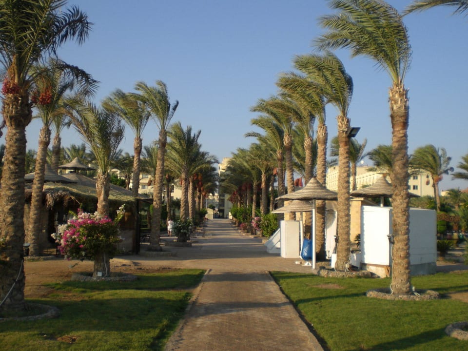 Schön Le Jardin Aqua Park Resort