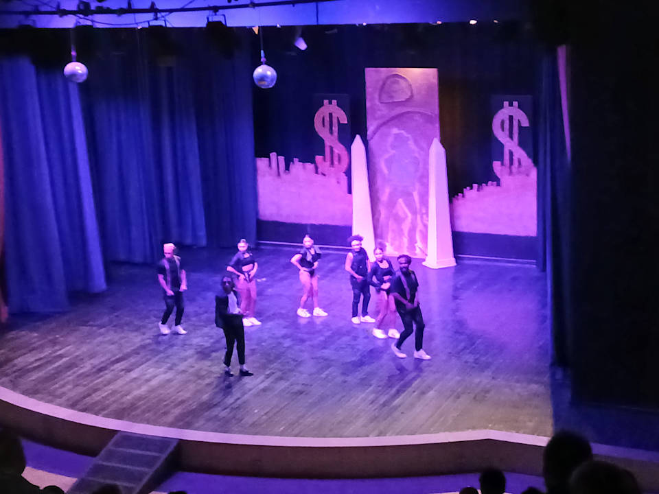 Sport & Freizeit Cleopatra Luxury Resort Makadi Bay