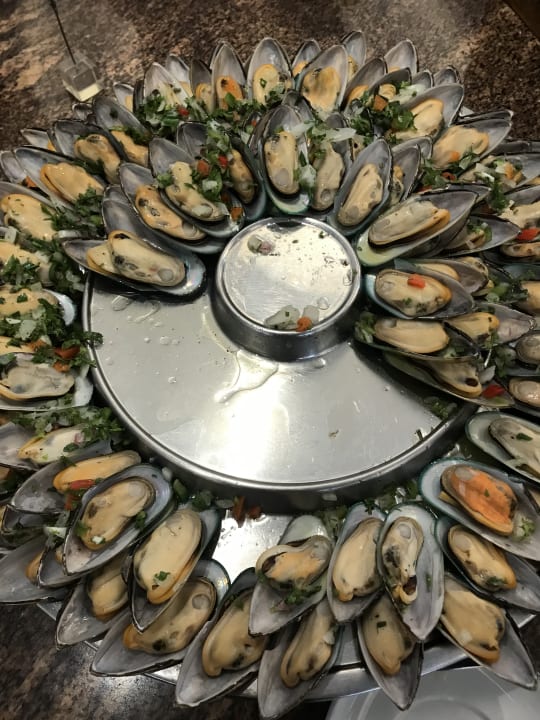 Gastro TRH Taoro Garden