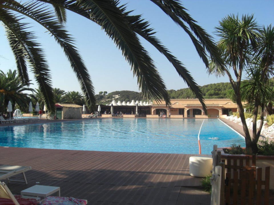 Einer der Pools VOI Tanka Village