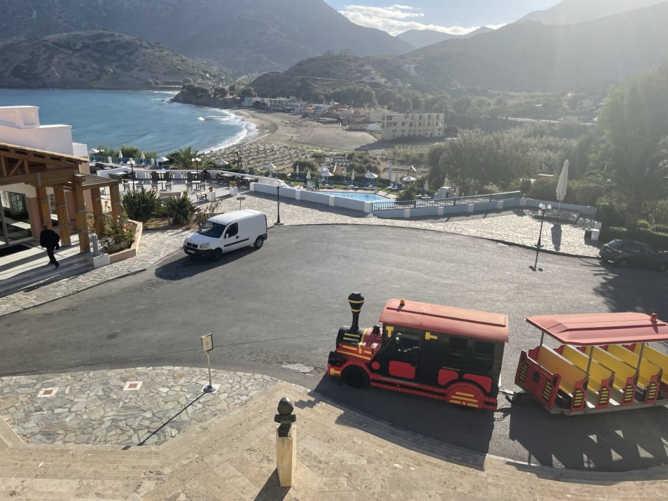 Sport & Freizeit Fodele Beach & Water Park Holiday Resort