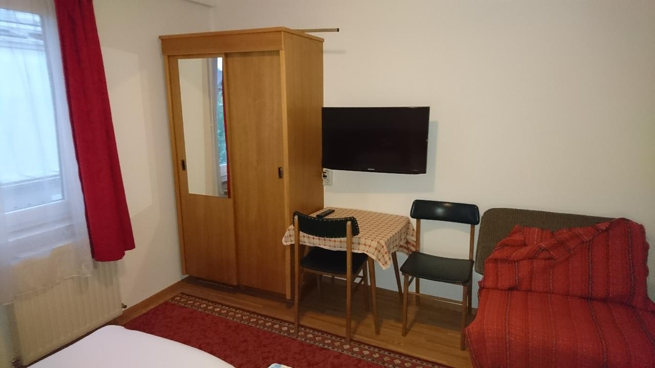 Zimmer Pension Robert Walter Leitner