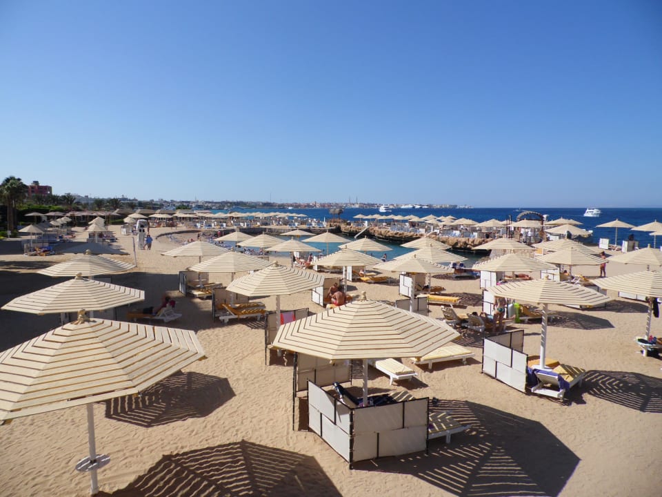 Hotel Strand von Oben SUNRISE Holidays Resort (Adults Only)