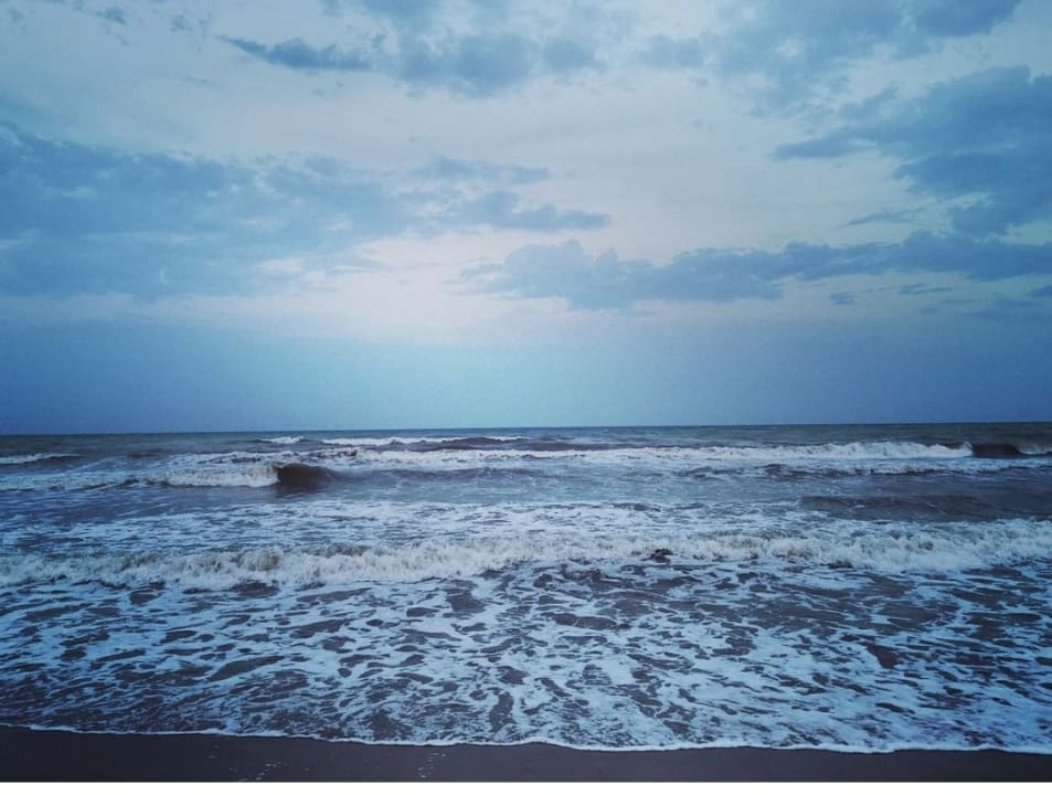 Strand Lino delle Fate - Eco Village Resort