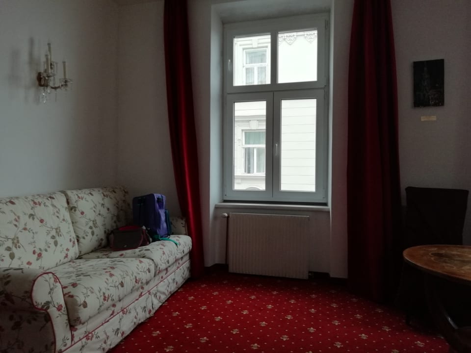 Zimmer Hotel Altwienerhof