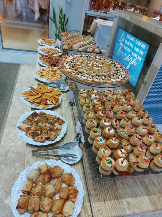 Gastro Hotel Viva Dominicus Beach by Wyndham - All Inclusive Resort