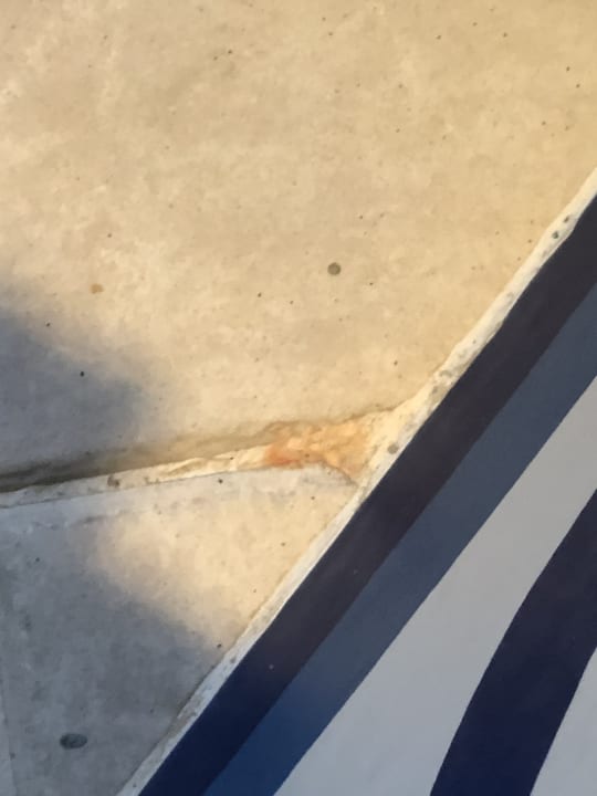 Zimmer Hotel LIVVO Volcan Lanzarote