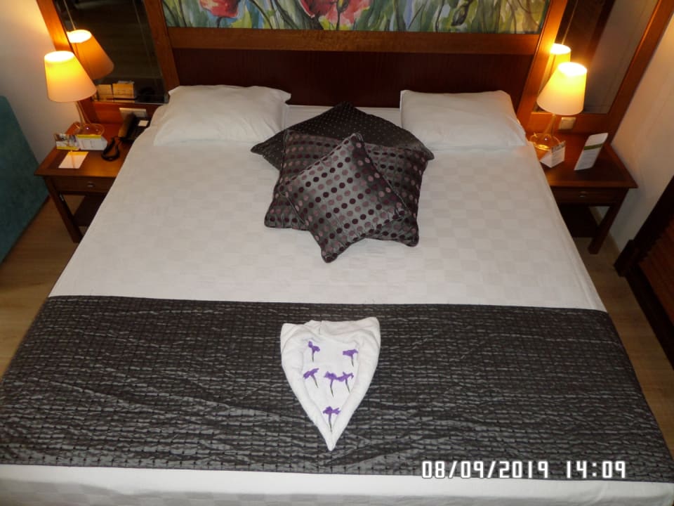 Zimmer Asteria Family Belek