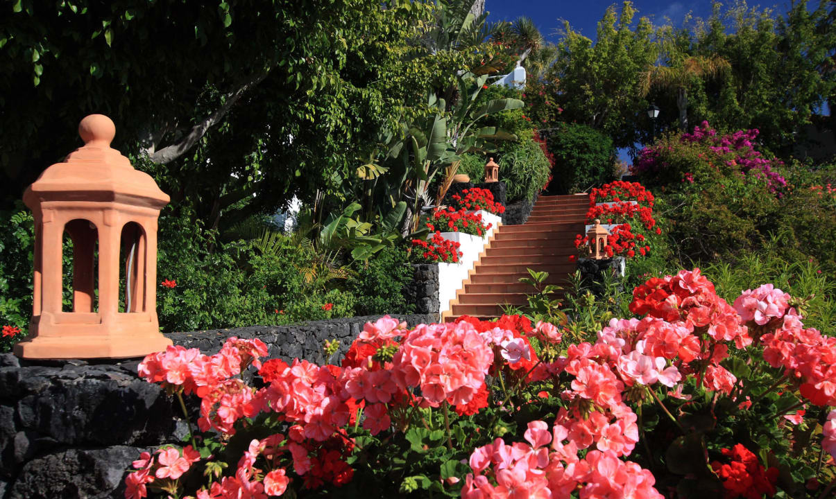 La Palma Jardín  La Palma Jardin