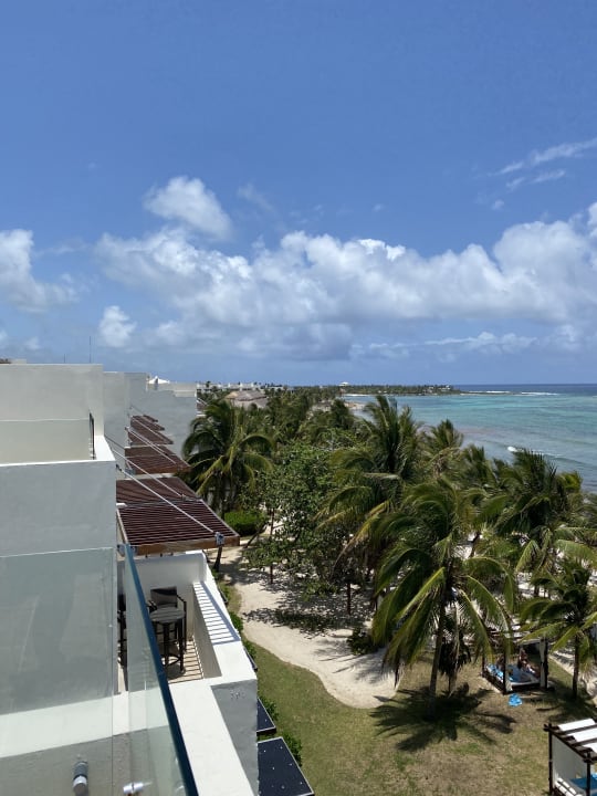 Ausblick Akumal Bay Beach & Wellness Resort