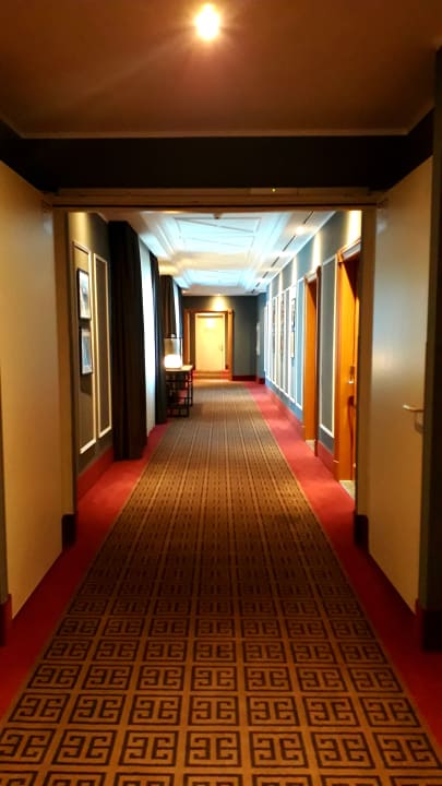 Sonstiges Hotel Palace Berlin