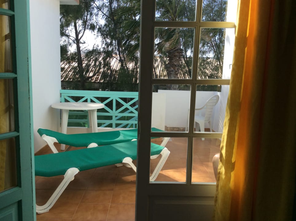 Zimmer Smy Tahona Fuerteventura