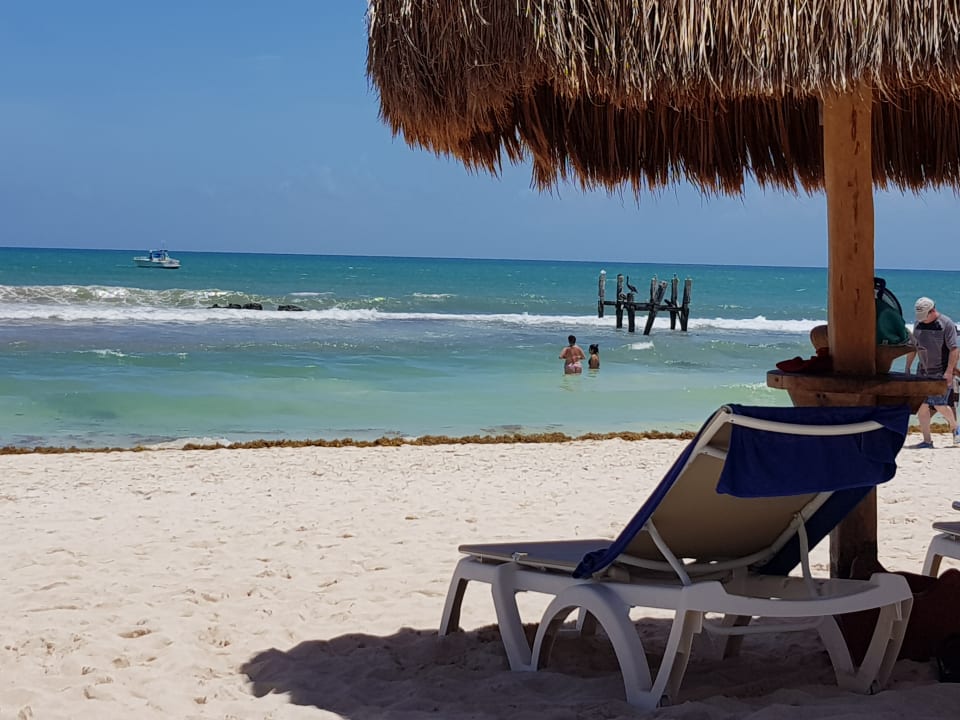 Strand Iberostar Waves Paraiso del Mar