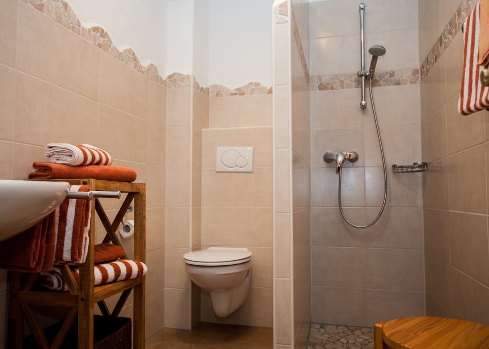 Zimmer Ferienhof & Camping Zur Hasenkammer