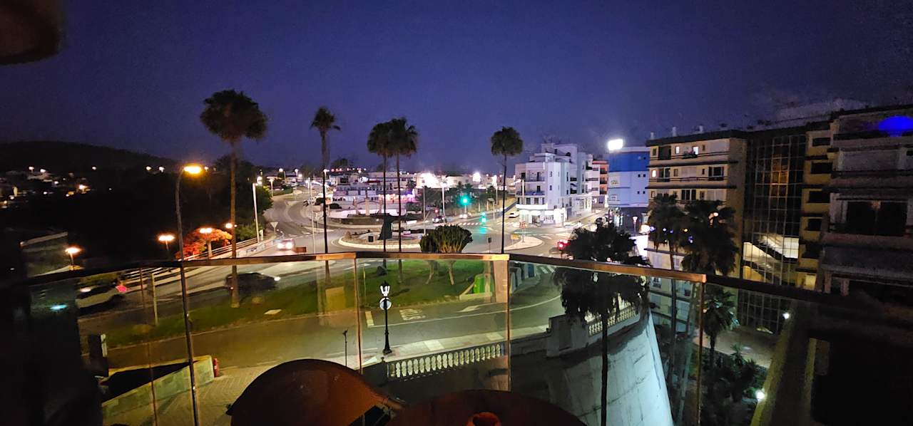 Außenansicht Bull Dorado Beach & Spa