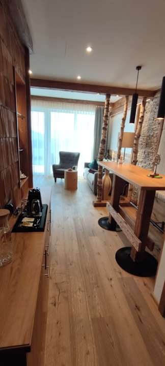 Zimmer Hotel Panorama Royal