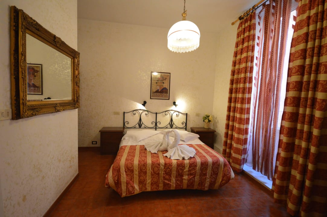 Room118 Hotel Alexis