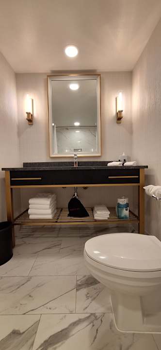 Zimmer Hotel The Henry