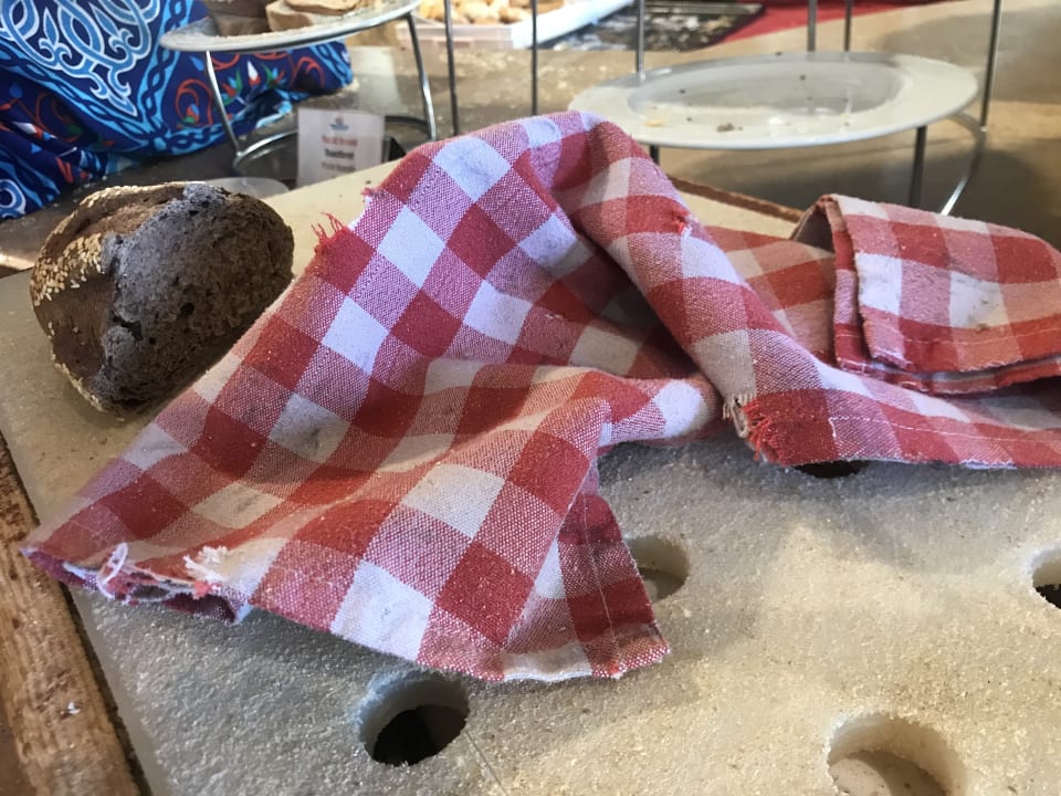 Gastro Riviera Aqua Park Resort