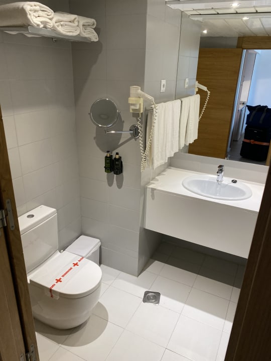 Zimmer Playa Esperanza Resort