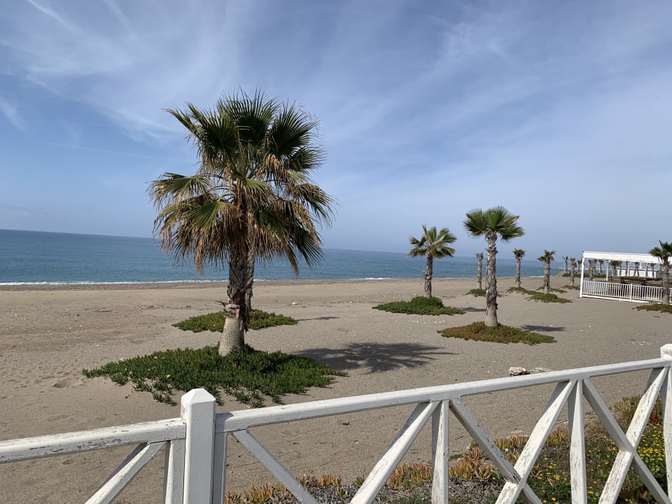 Strand Calimera Serra Palace