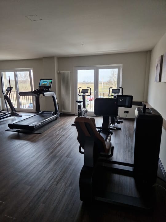 Sport & Freizeit Santé Royale Rügen Resort