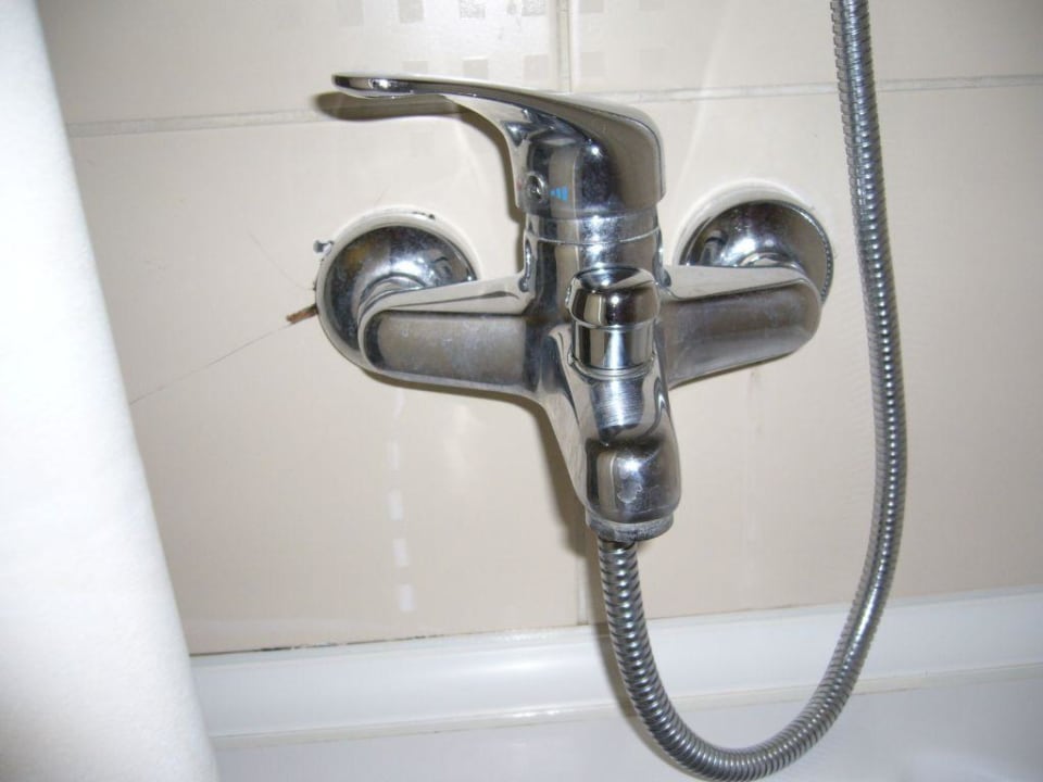 4,5 Sternebad Belek Beach Resort Hotel