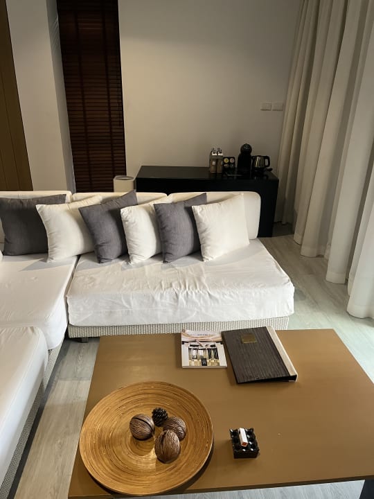 Zimmer Veranda High Resort Chiang Mai - MGallery