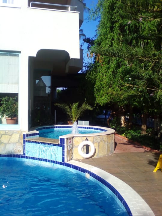 Pool Sun Beach Park & Spa