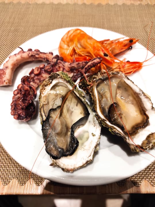 Gastro Acanthus Cennet Barut Collection