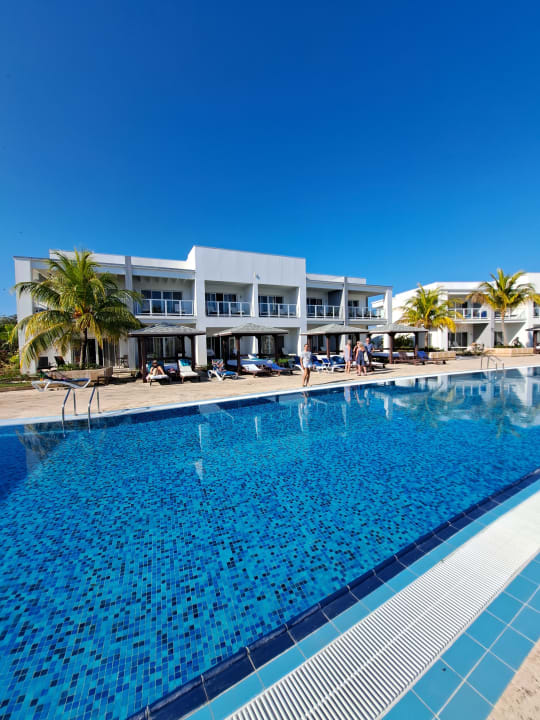 Pool Iberostar Coral Holguín