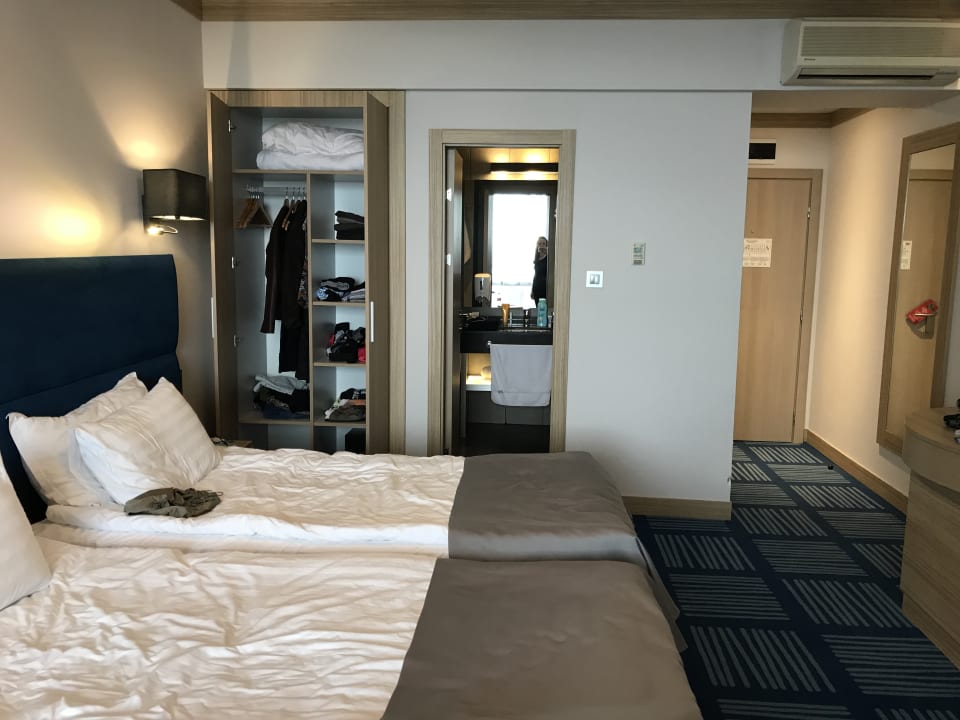 Zimmer HVD Viva Club Hotel