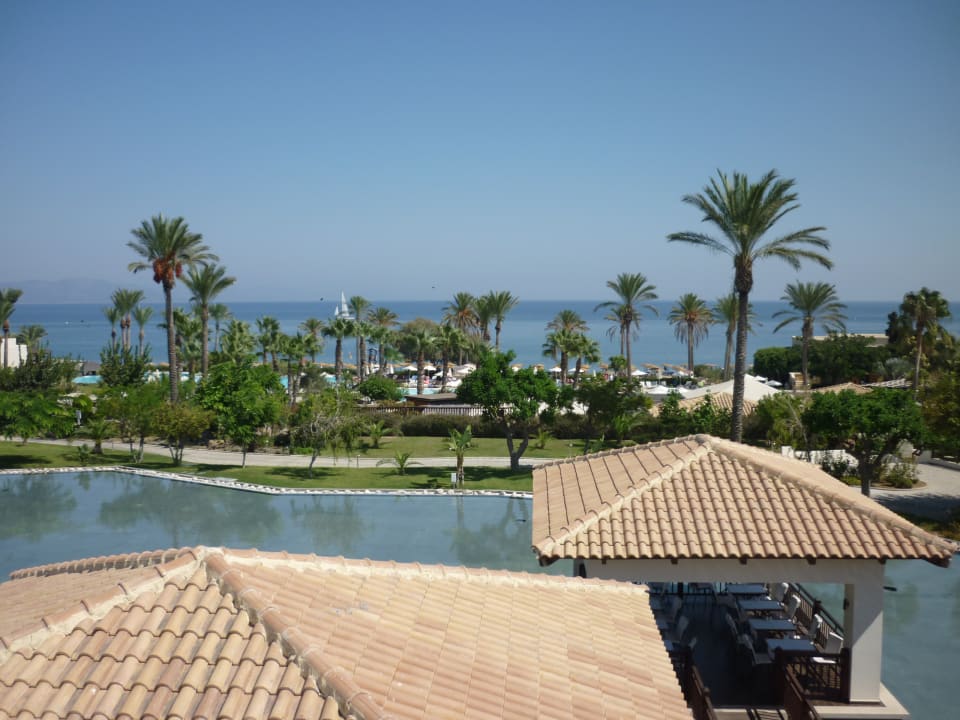 Ausblick Grecotel LUXME Kos