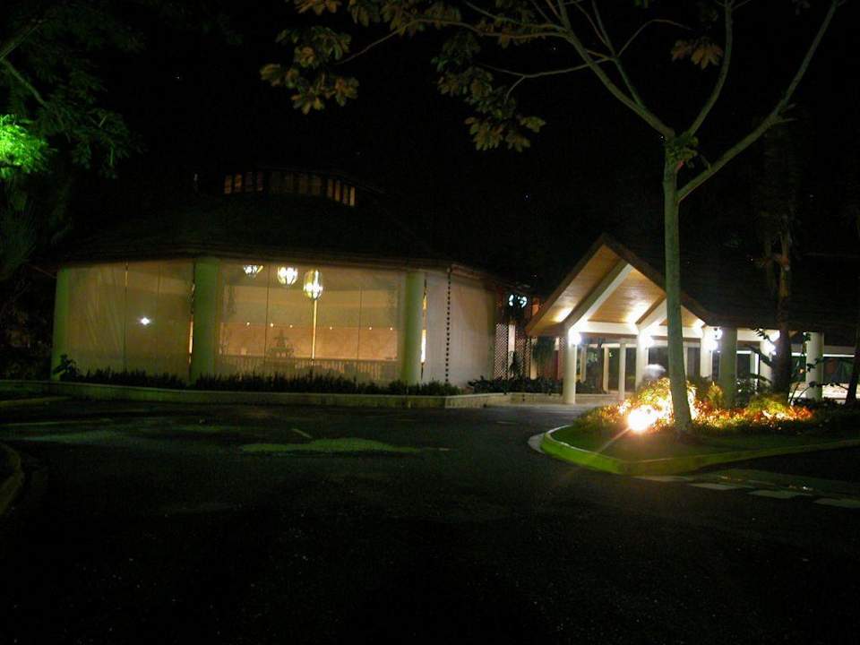 Lobby / Rezeption 3 BelleVue Dominican Bay