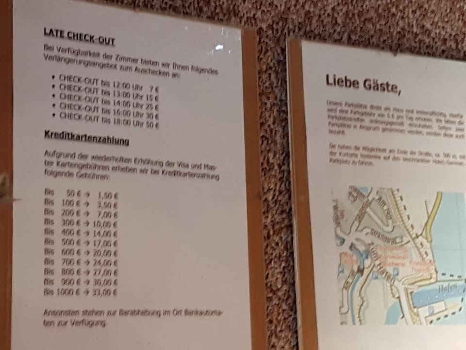 Sonstiges NordseeResort Hotel Arche Noah