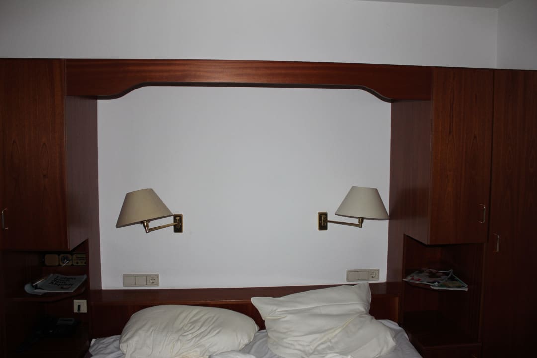 Top moderne Zimmereinrichtung Gästehaus 329