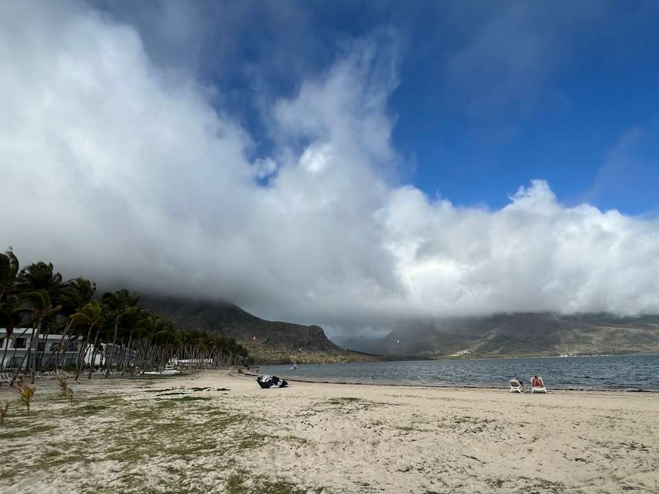 Strand Hotel Riu Turquoise