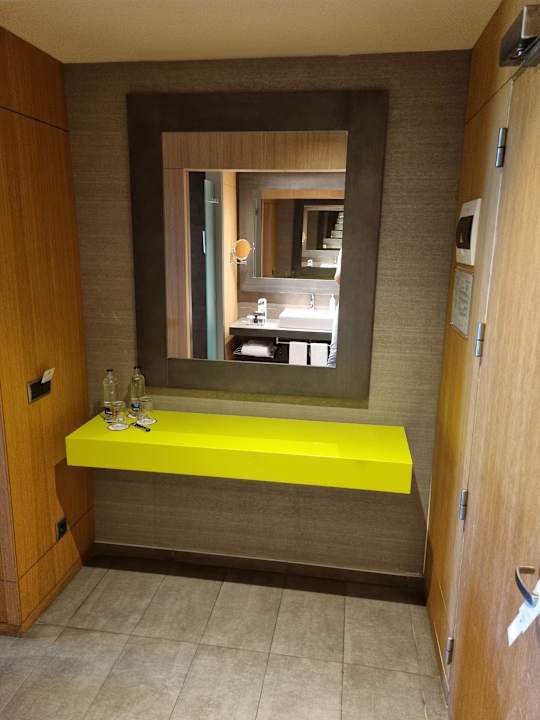 Zimmer Lopesan Baobab Resort