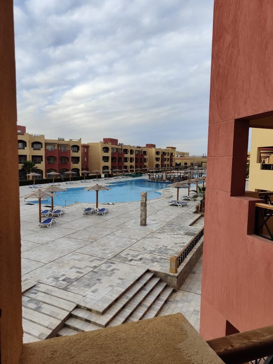 Pool Casa Mare Resort