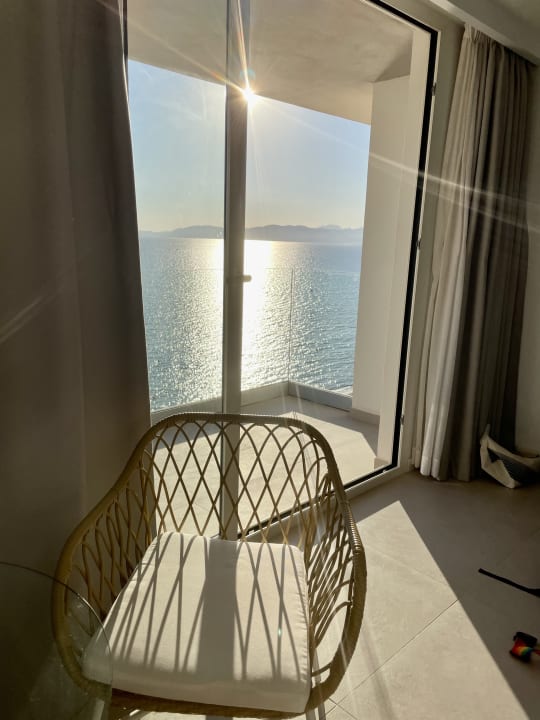 Zimmer allsun Hotel Marena Beach