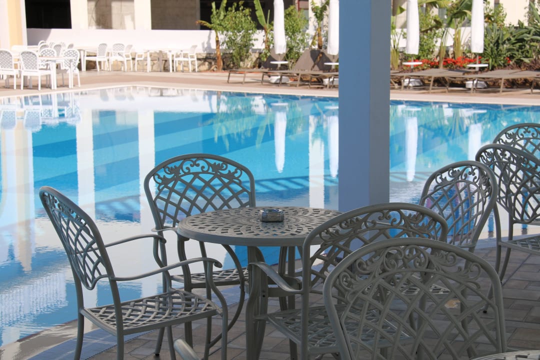 Poolbar J'adore Deluxe Hotel & Spa