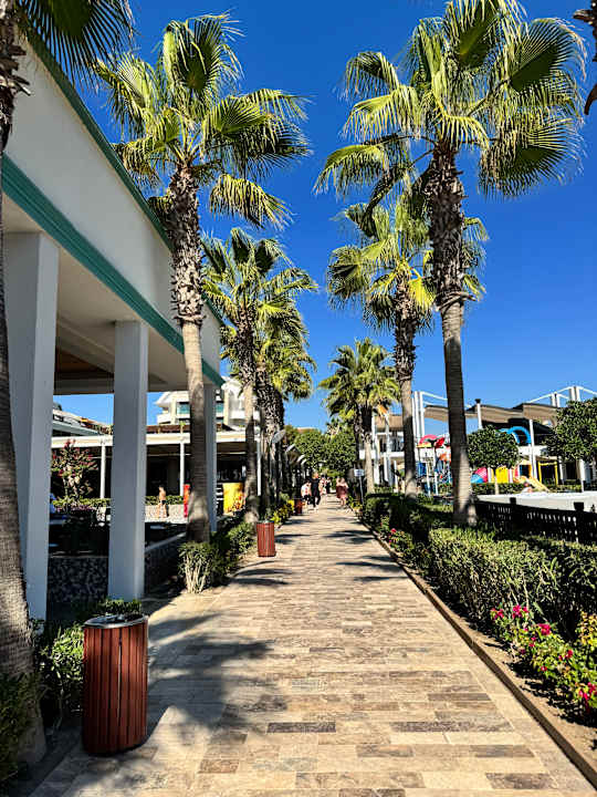 Gartenanlage Crystal Waterworld Aqua Collection