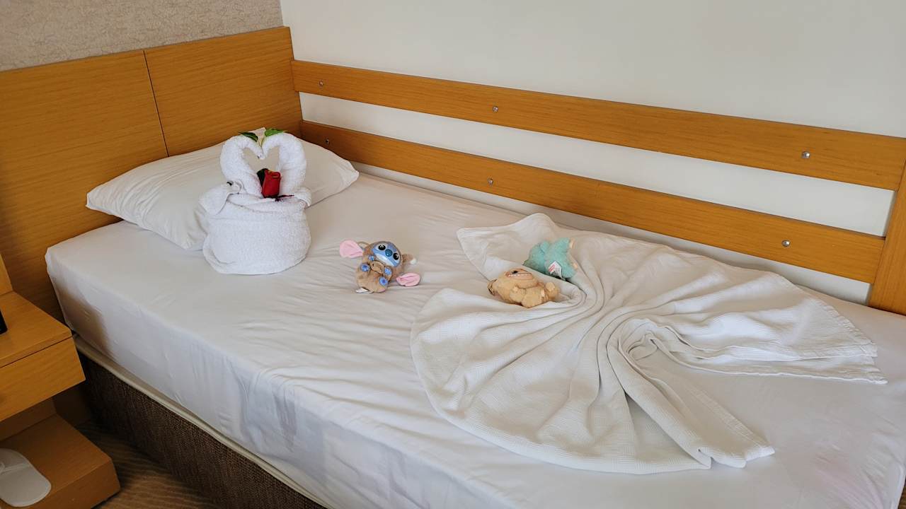 Zimmer Saphir Resort & Spa