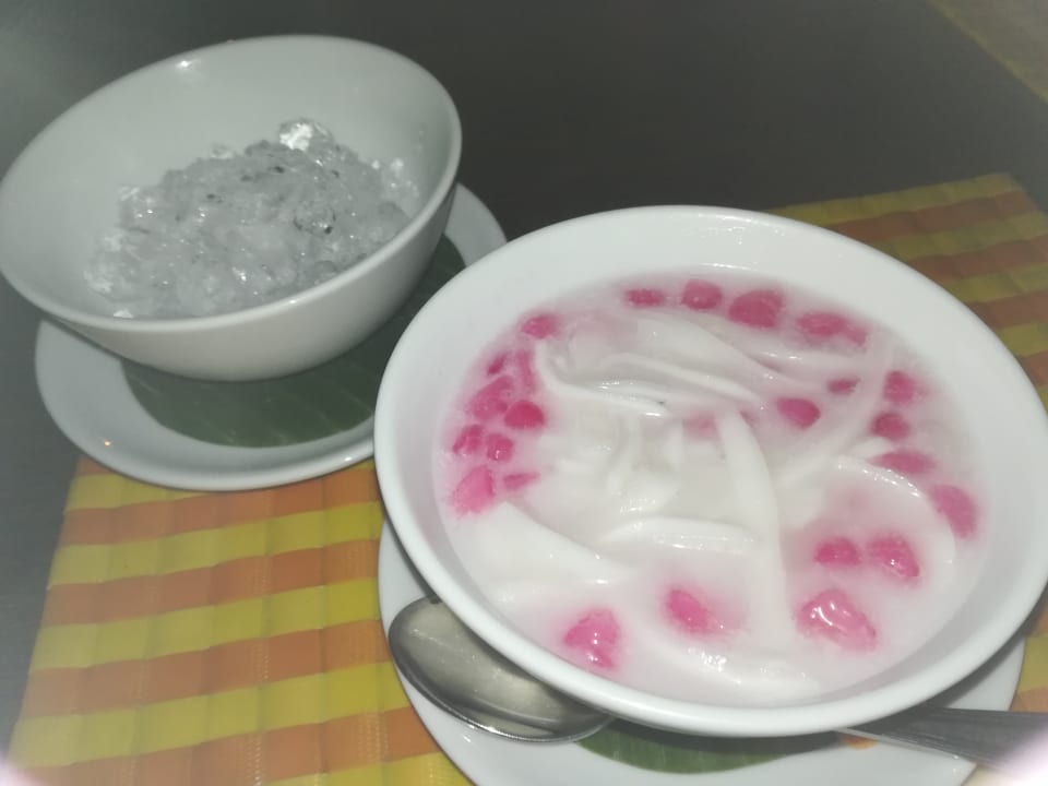 Gastro Sai Kaew Beach Resort