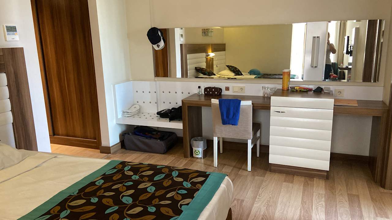 Zimmer Dizalya Palm Garden