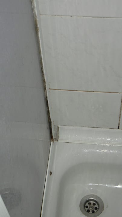 Ebenfalls Dusche A8 Side Alegria Hotel & Spa - Adults only +16