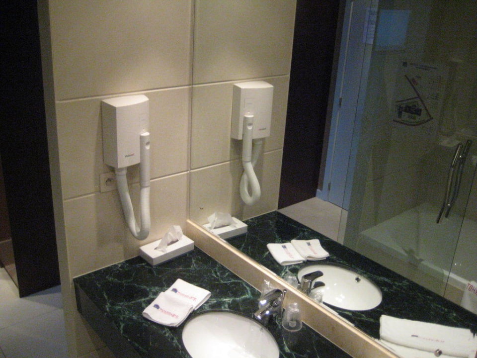 Badezimmer B-INN Lier