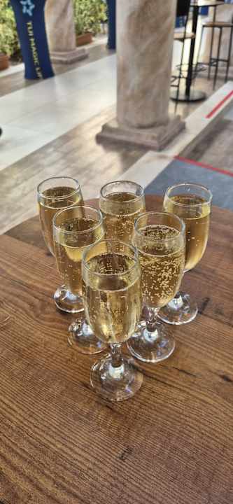 Gastro TUI Magic Life Belek